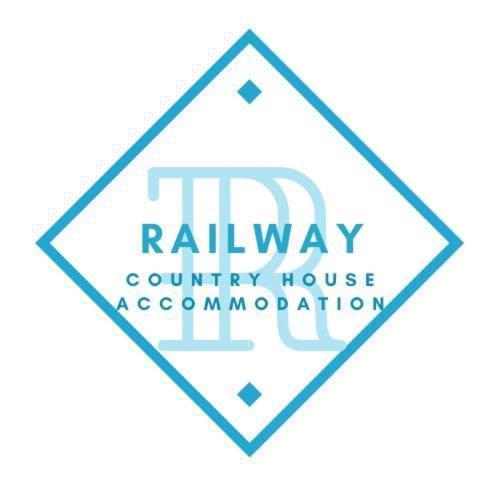 גורי Railway Country House מראה חיצוני תמונה