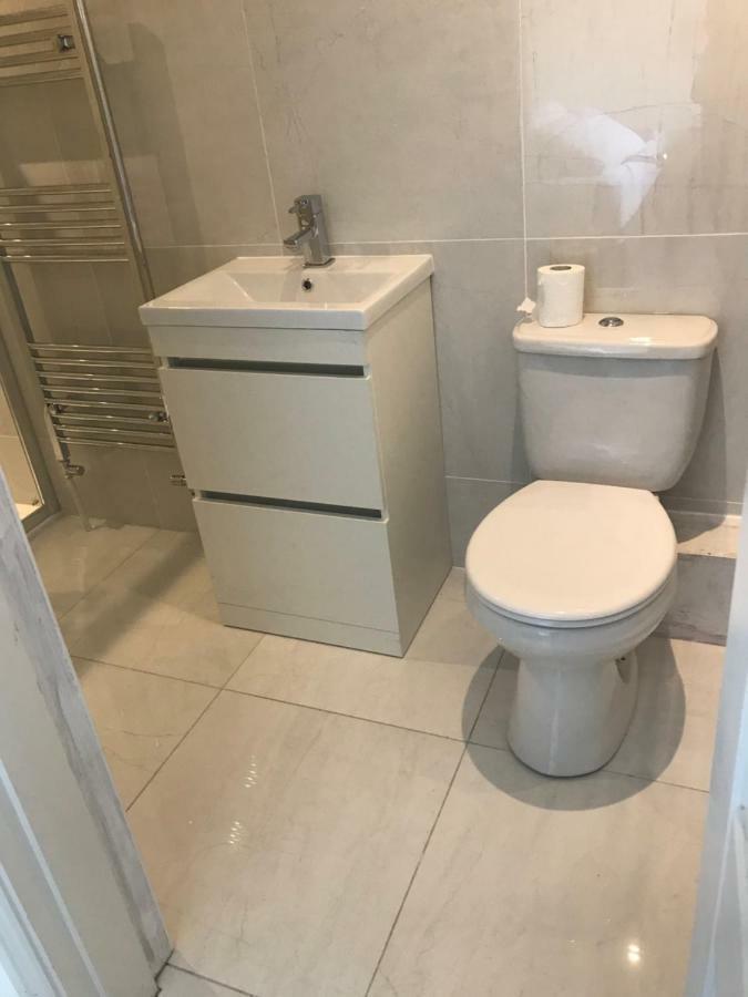 גורי Railway Country House מראה חיצוני תמונה